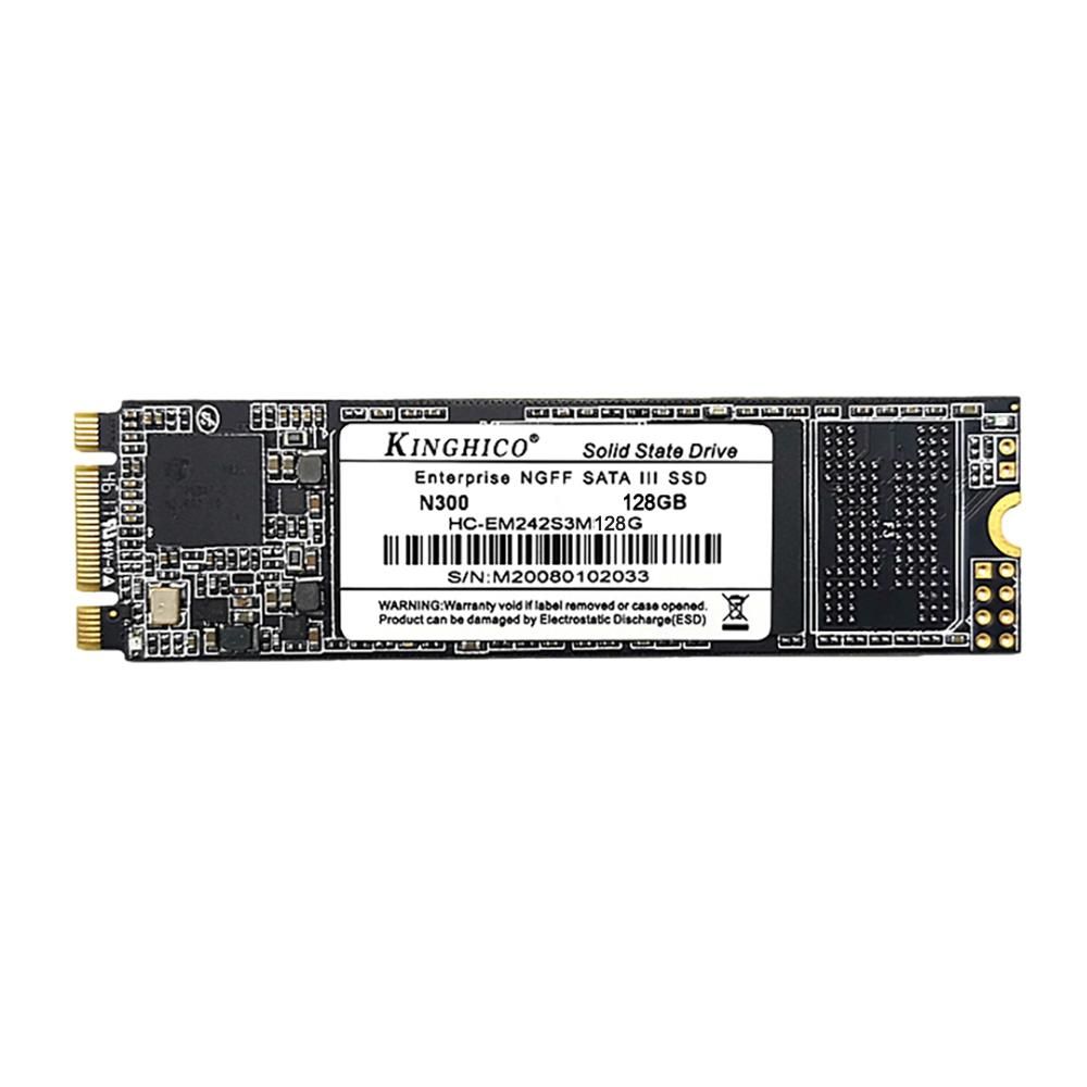KINGHICO NGFF SSD M.2 NGFF 2280 SATA3.0 Built-in Solid
