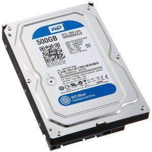 High Quality 500GB Desktop Hard Disk
