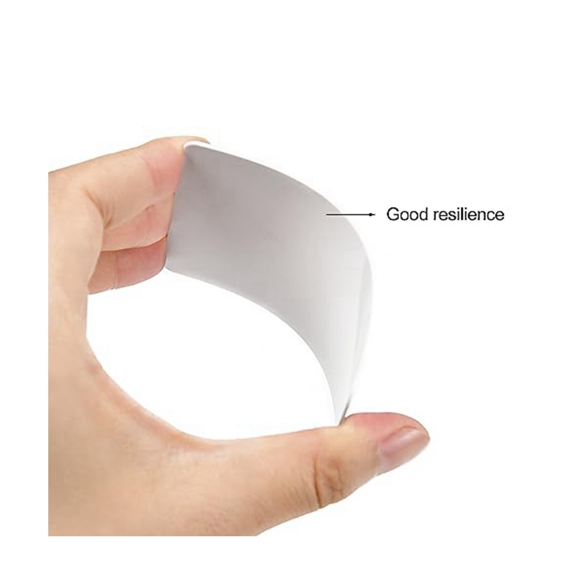 100 PCS NTAG215 NFC Cards 215 NFC Cards 215 Tags Rewritable NFC Cards