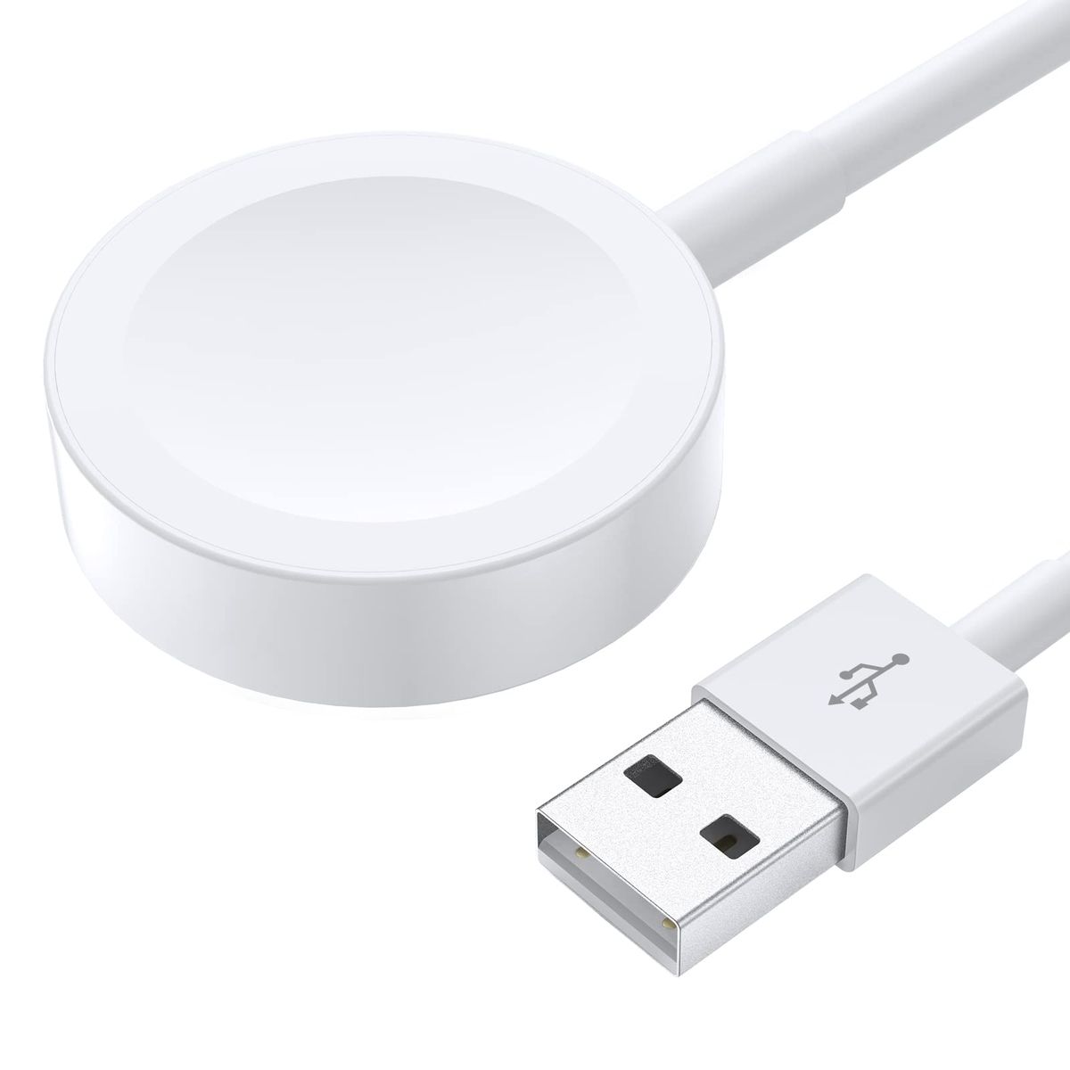 Magnetic Wireless Charger For Apple IWatch Series 7/6 /5/4 /3/2/SE Ultra