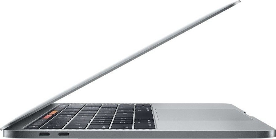 MacBook Pro 13.3" (2019) - Intel® Core™ I7, 2.8Ghz,512 GB SSD, 16GB RAM Silver