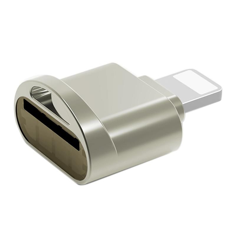 Card Reader Mini for Micro-SD External OT