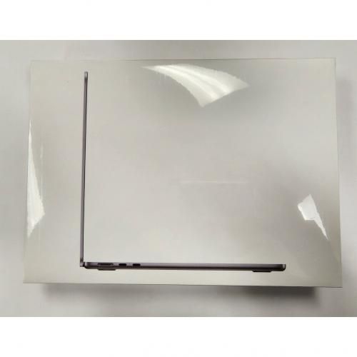 MacBook Air 13-inch 2022 M2 / 8GB / 256GB SSD / 8-Core GPU / Space Gray