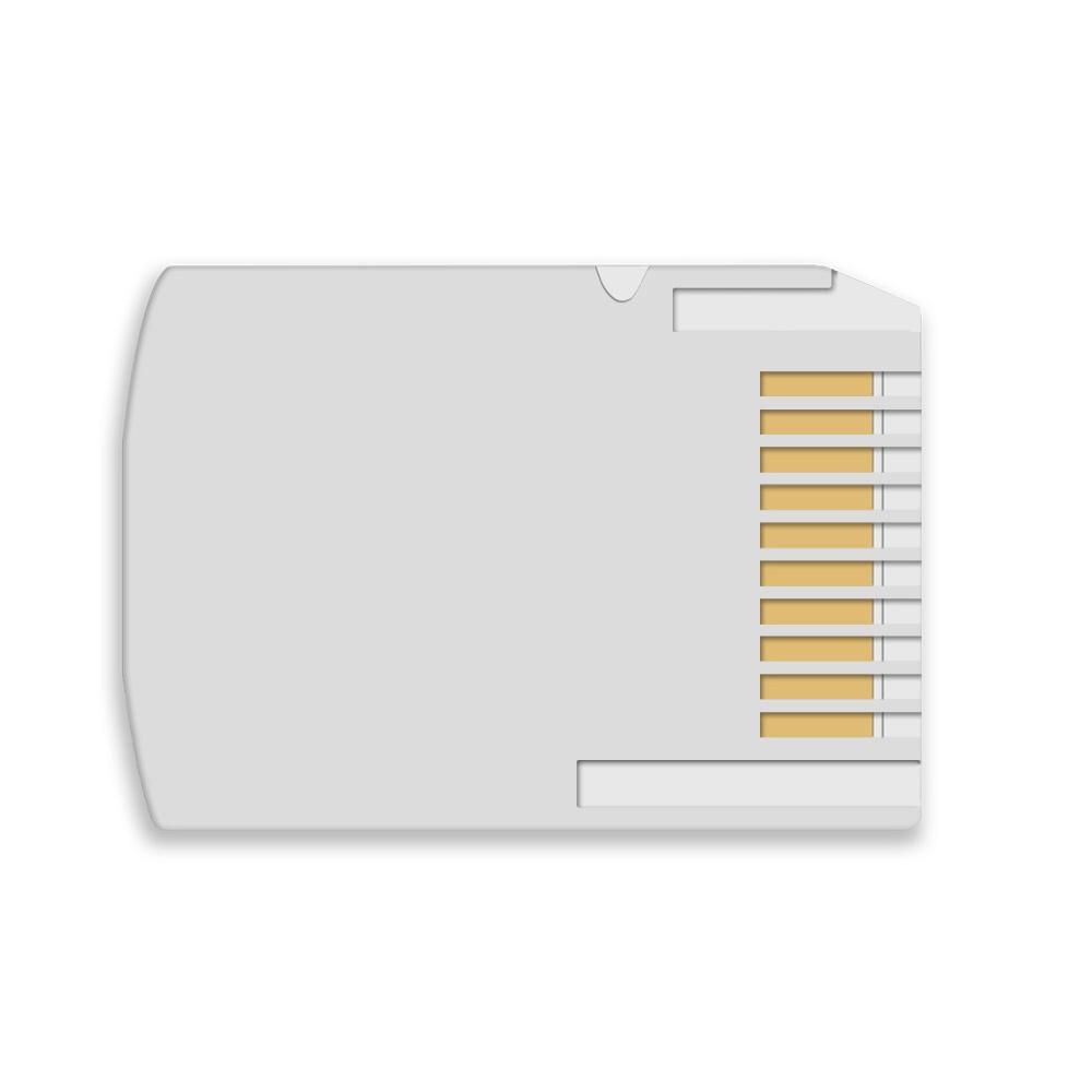 SD2Vita 5.0 Memory Card Adapter, for PS Vita
