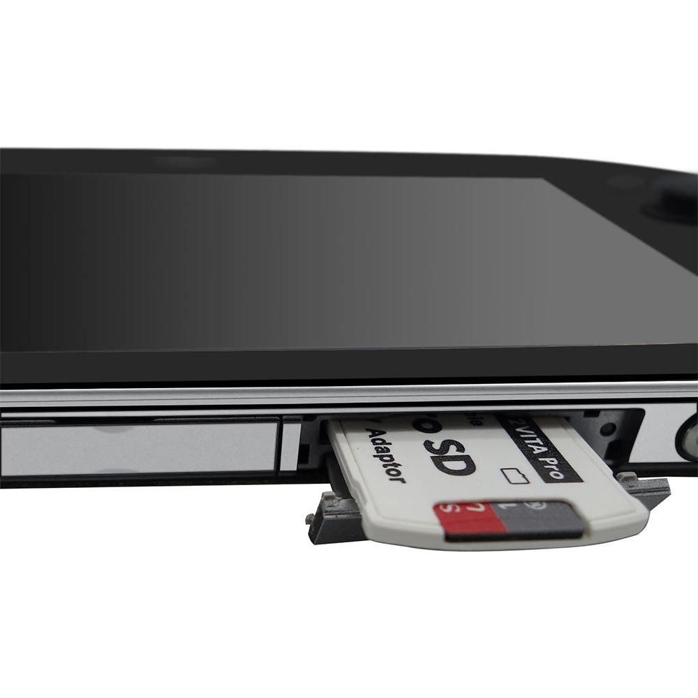 SD2Vita 5.0 Memory Card Adapter, for PS Vita