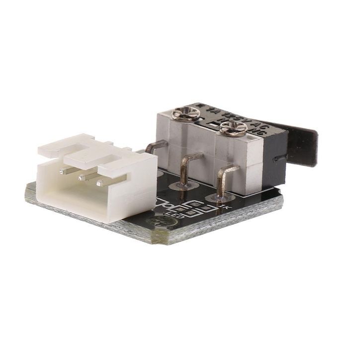 3D  Limit Sensor Switch 3 Pin Plugs For Creality 3D   10S S4 S5