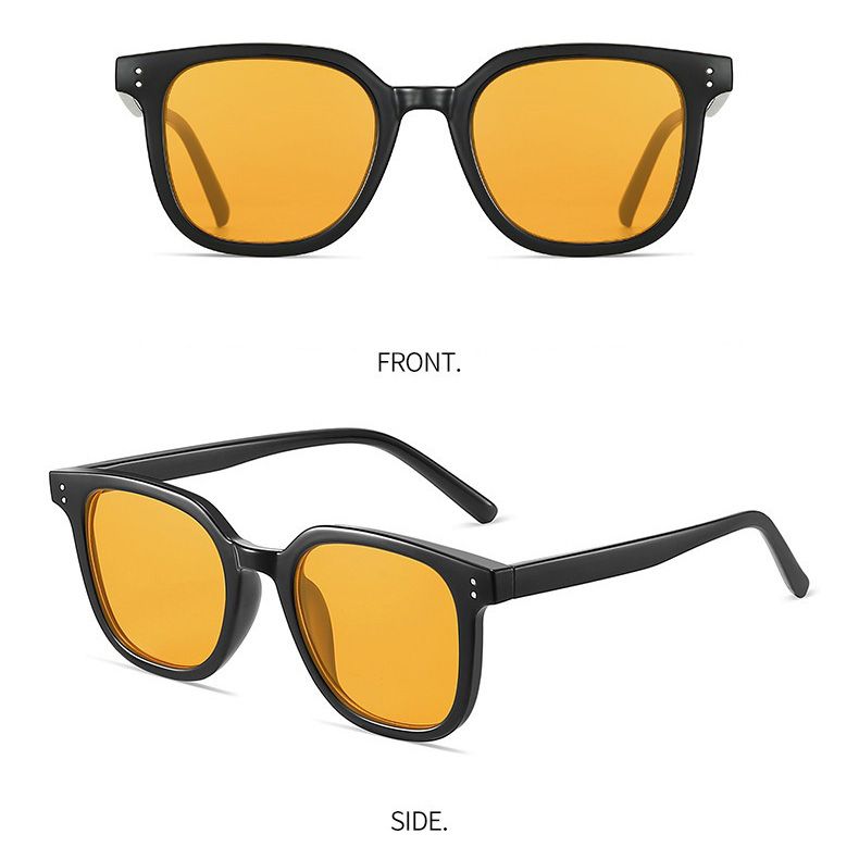 Polarized Sports Sunglasses Unbreakable Trendy UV Sun Protection Eyewear For Men And Women
