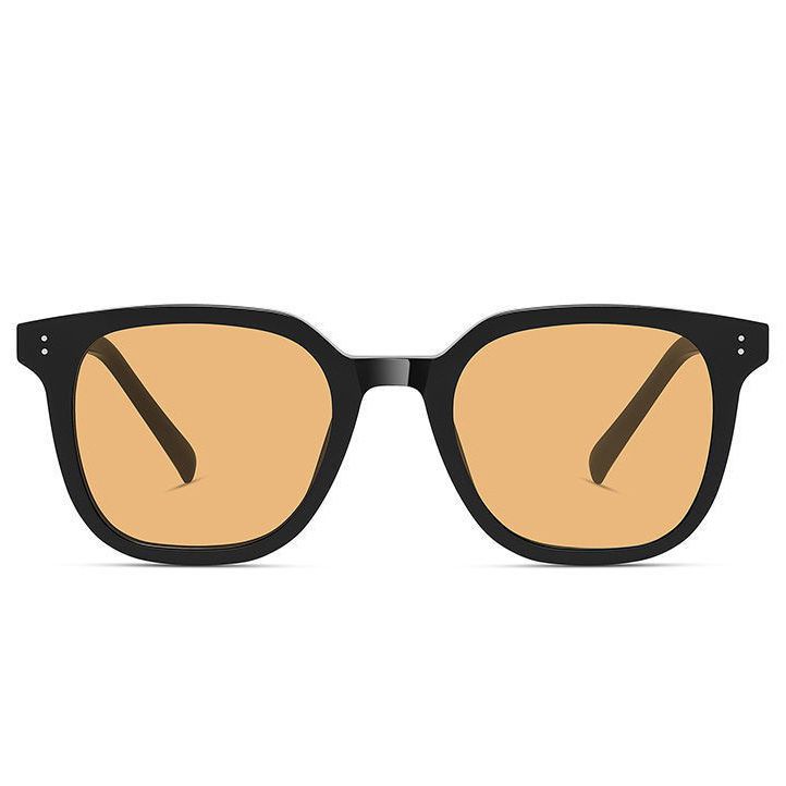 Polarized Sports Sunglasses Unbreakable Trendy UV Sun Protection Eyewear For Men And Women