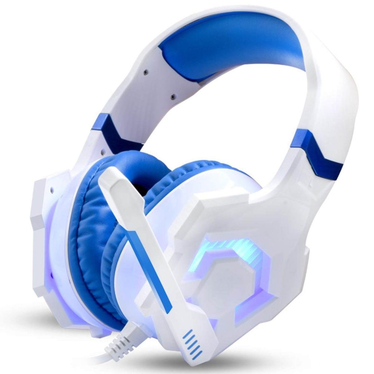 Headphone Gaming Headset Fashion Surround Stereo Noise Reduction Computer BDZ