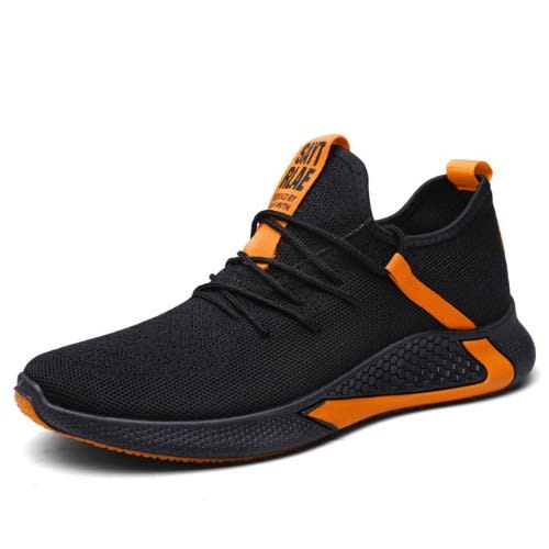 Breathable Running Sneakers