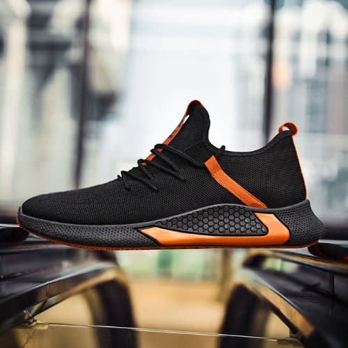 Breathable Running Sneakers