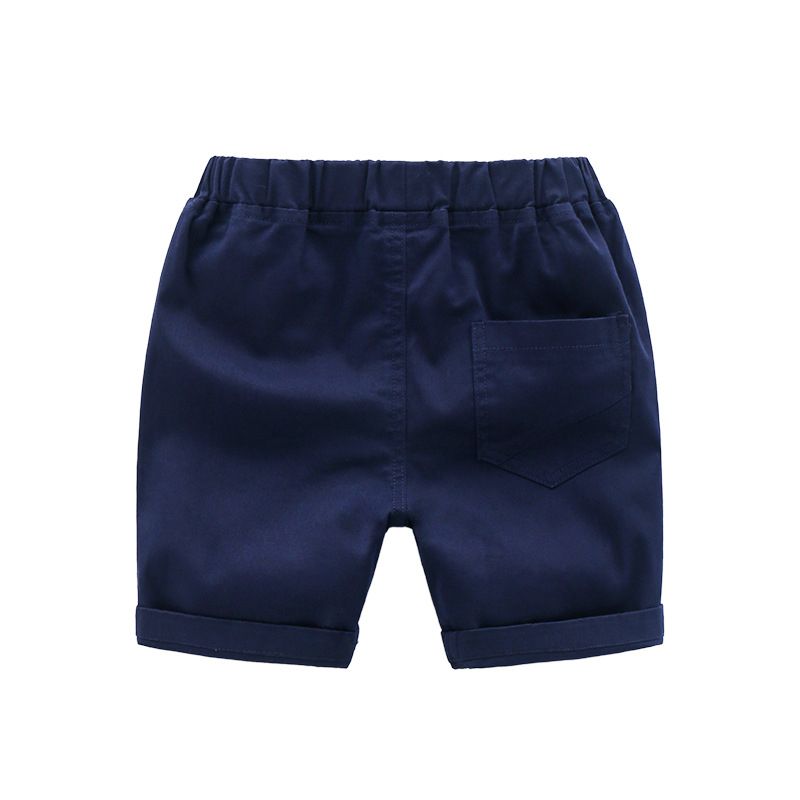 Boys Stylish Short Pants