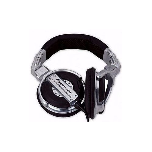 Dj Pro Headphone HDJ-1000