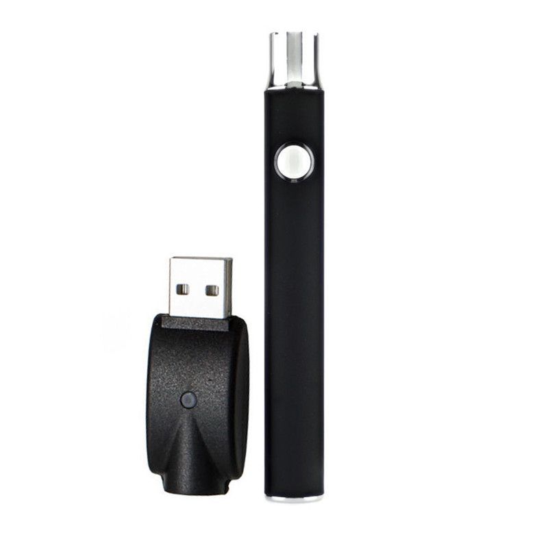 Push Button Battery For Vape For O.pen Preheat 510 Thread Variable Voltage C Art Dropshipping