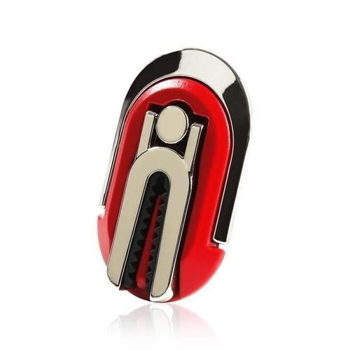 2 In 1 360* Rotate Freely Car Air Vent / Phone Ring Holder