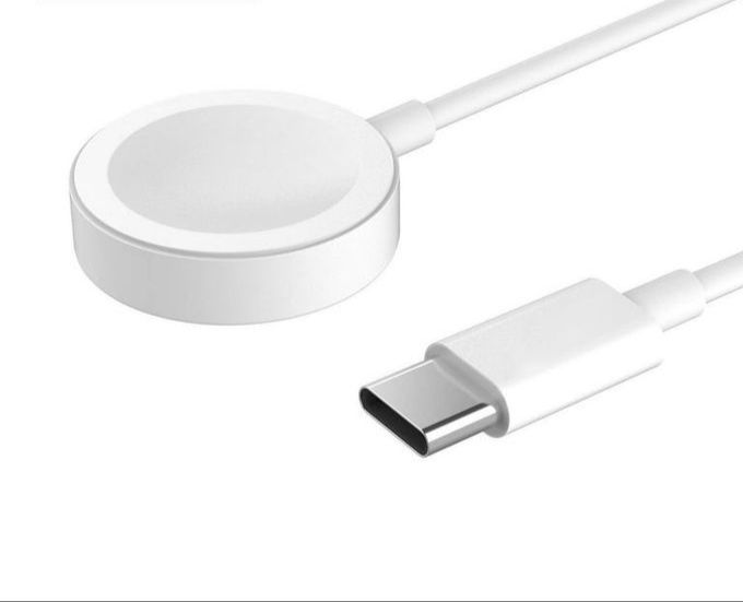 Type C Fast Charger For IWatch Series 8/7/6 /5/4 /3 Ultra