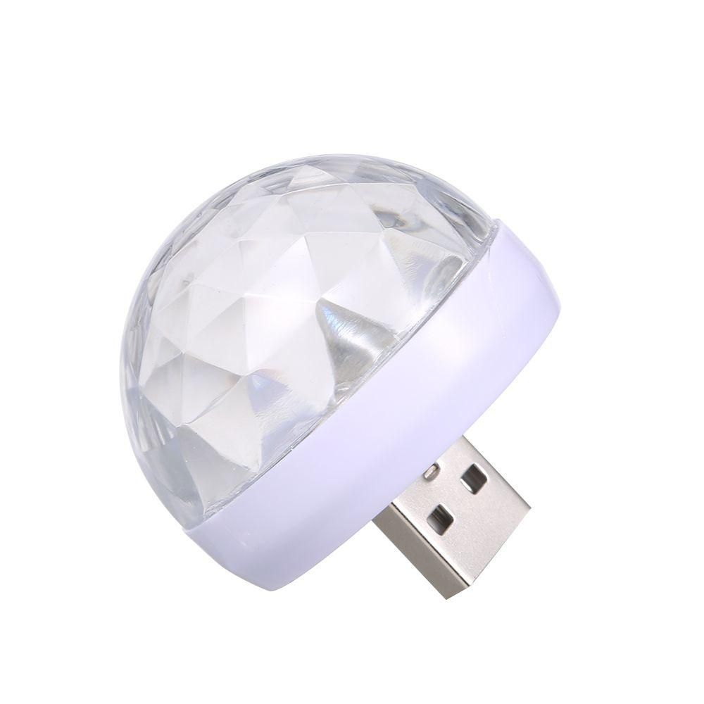 USB-Powered Vibrant Neon Stage Lamp for KTV  DJ Shows  and Disco Parties