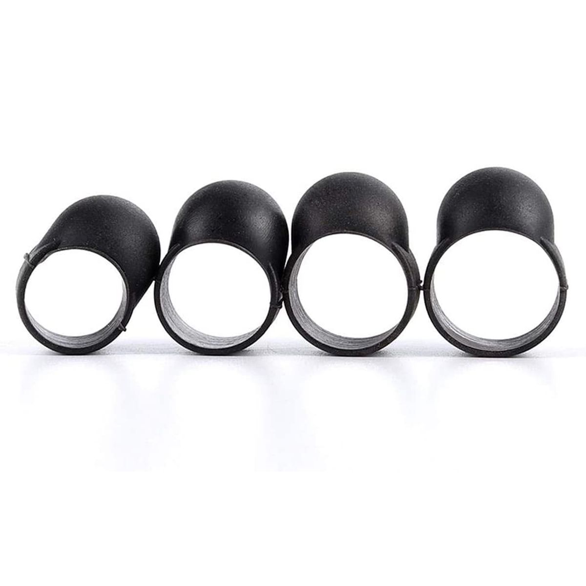 8pcs Steel Tongue Drum Playing Accessory Percussion Musical