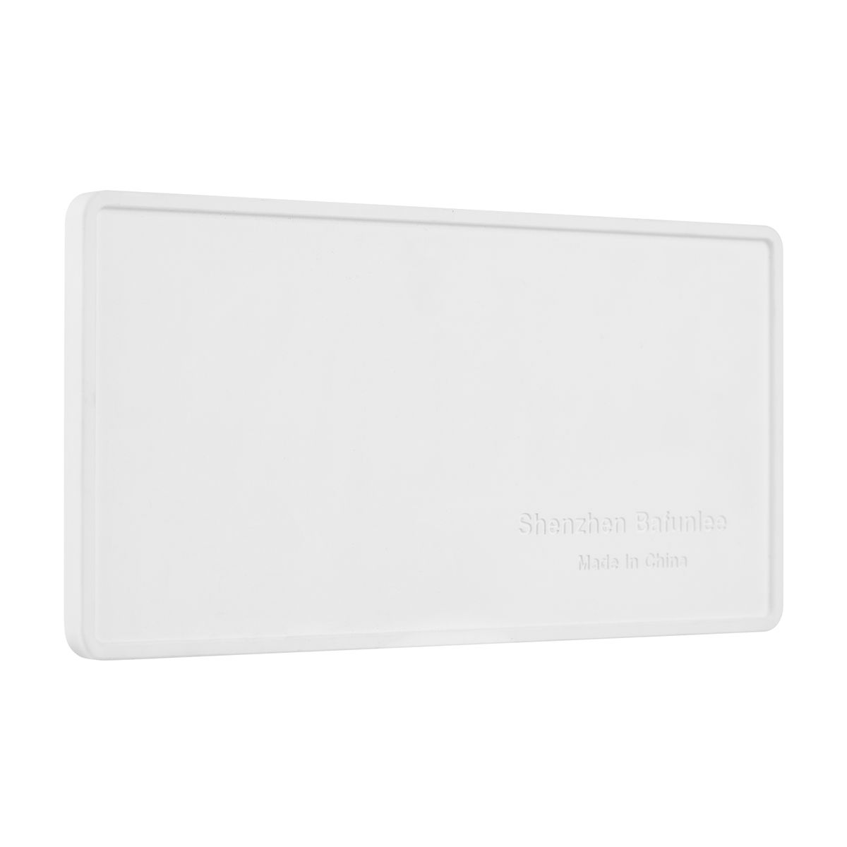 Diatom Mud Tooth Mug Tray Water Adsorbent Diatomite Cup