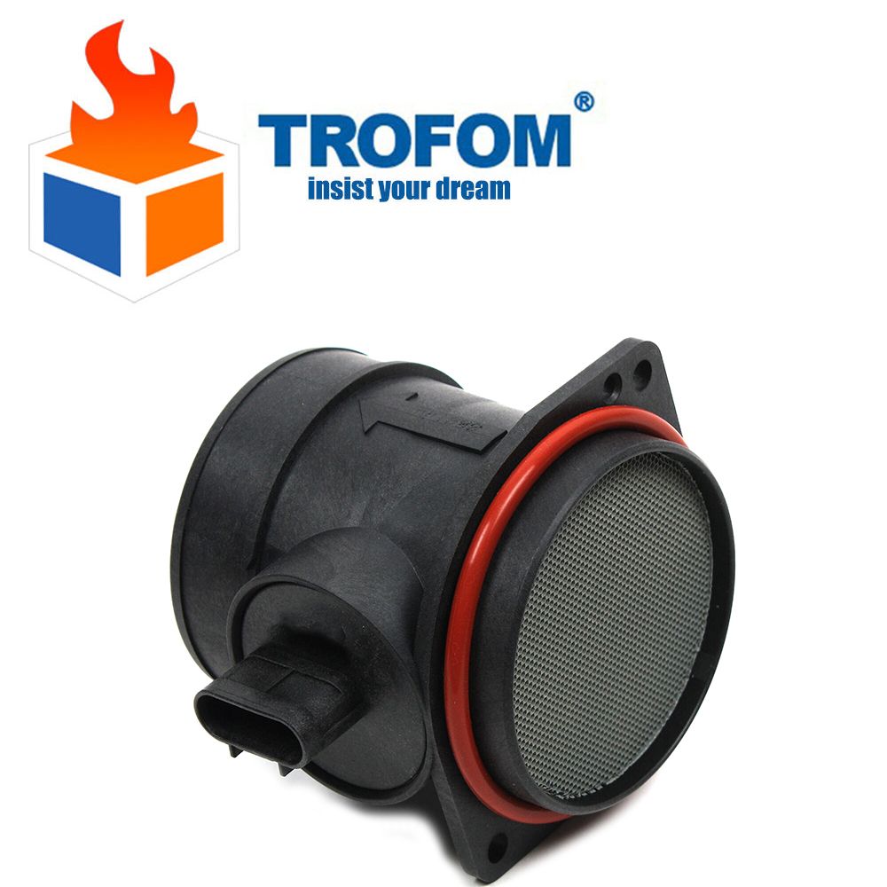 MAir Flow Maf Sensor Meter Fit For Kia Sedona Optima Rondo Amanti Hyundai Genesis Sonata Veracruz Azera Santa Fe 28164-3C100