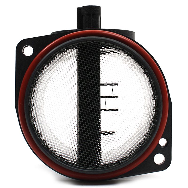 MAir Flow Maf Sensor Meter Fit For Kia Sedona Optima Rondo Amanti Hyundai Genesis Sonata Veracruz Azera Santa Fe 28164-3C100