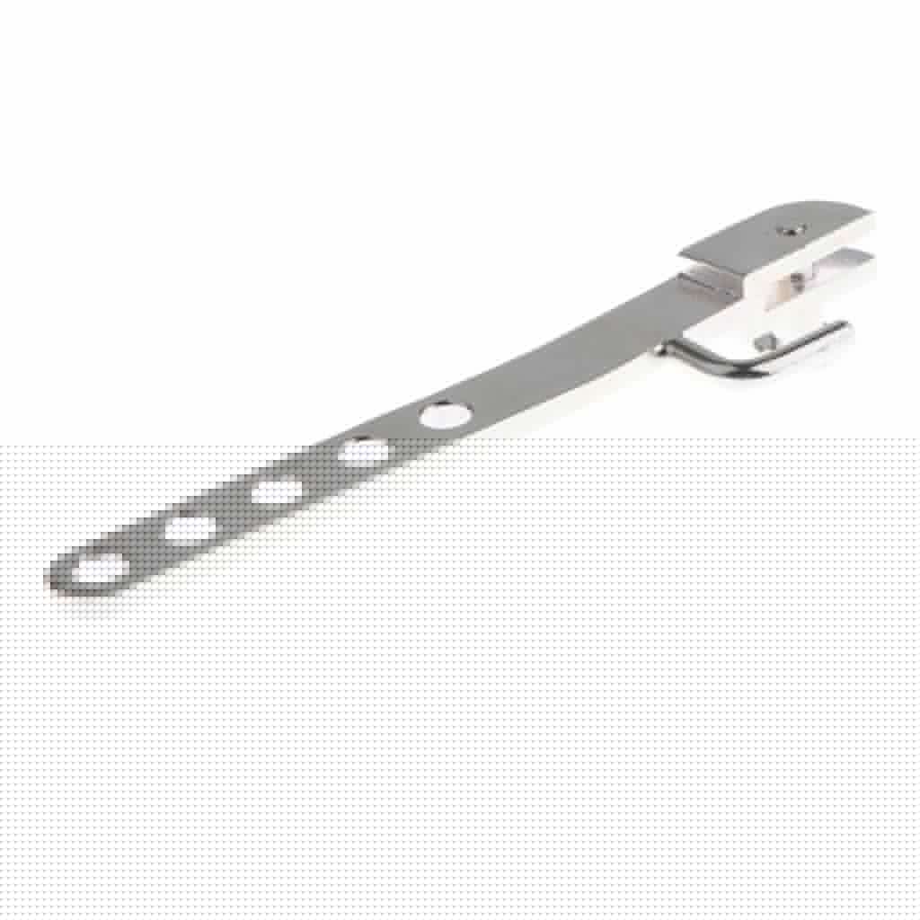 Bassoon Balancing Bar Adjust Bassoon Strap Plated