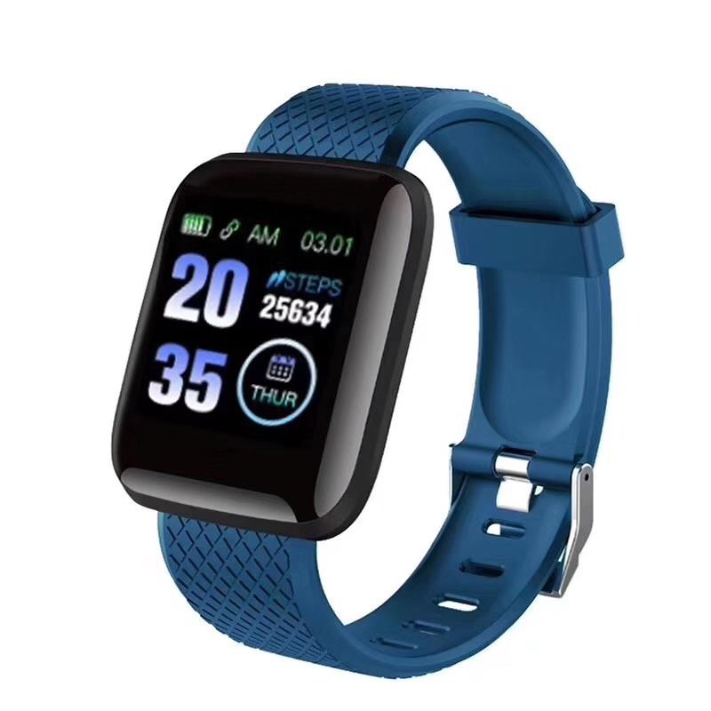 Smart Watches Waterproof Heart Rate Watch