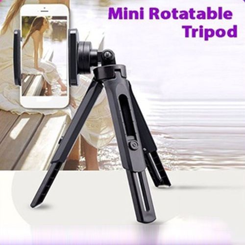 Phone Holder Selfie Sticks Tripods Mounts Stands