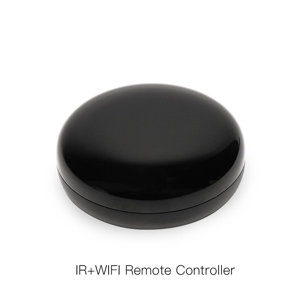 WiFi IR RF USB Control Hub Smart Home Blaster Infrared