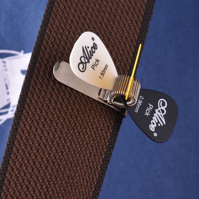 Guitar Accessory Kit Acoustic Guitar Neck Strap + Guitar