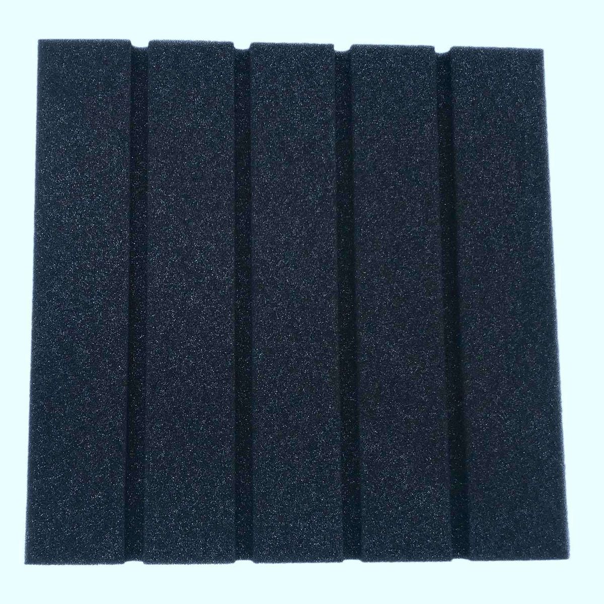 6pcs Recording Studio Soundproofing Acoustic Panels Foam