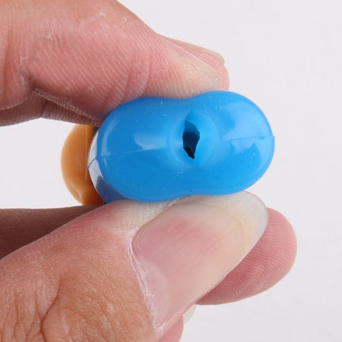 2pcs ONOFF Switch Bite Valve Tube Nozzle For Hydration Pack Water