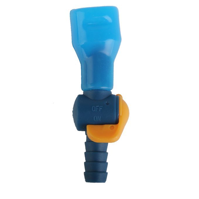 2pcs ONOFF Switch Bite Valve Tube Nozzle For Hydration Pack Water