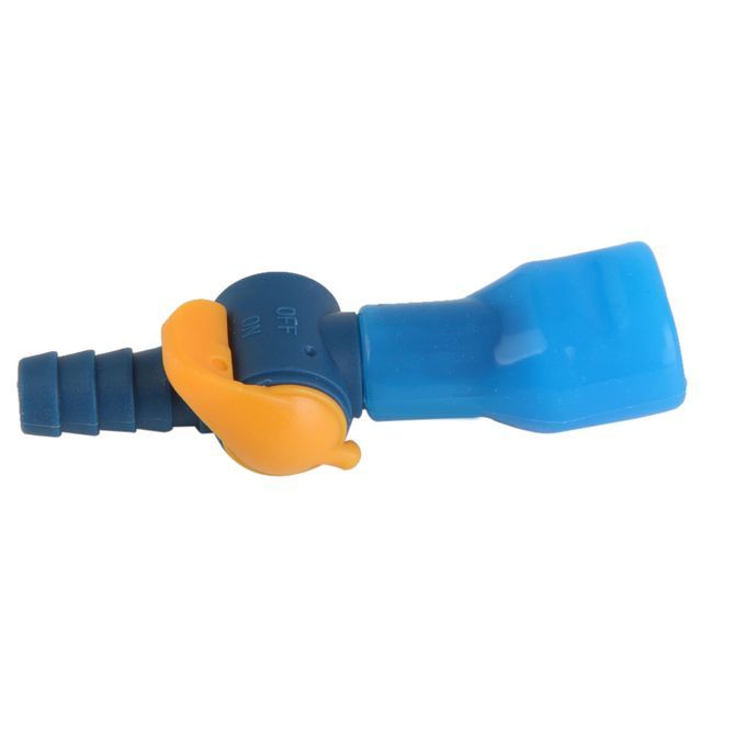 2pcs ONOFF Switch Bite Valve Tube Nozzle For Hydration Pack Water