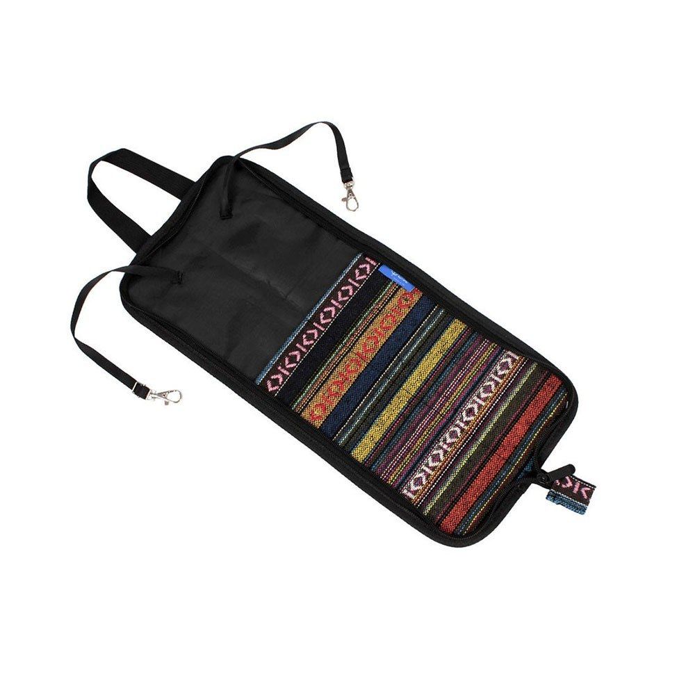 Special National Style Drum Stick Drumsticks Mallet Bag Case