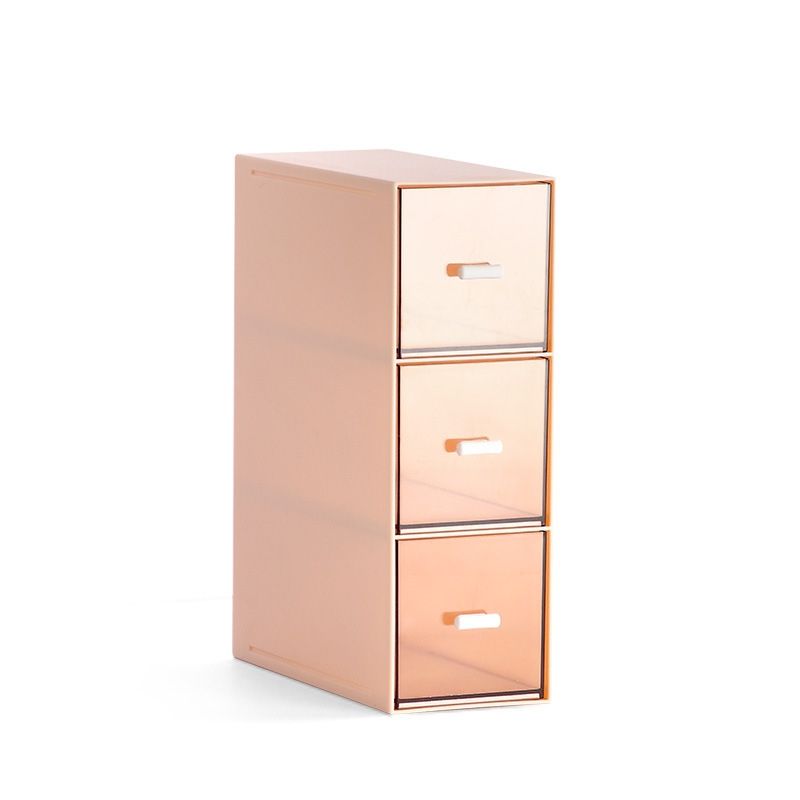 Desktop Drawer Storage Box