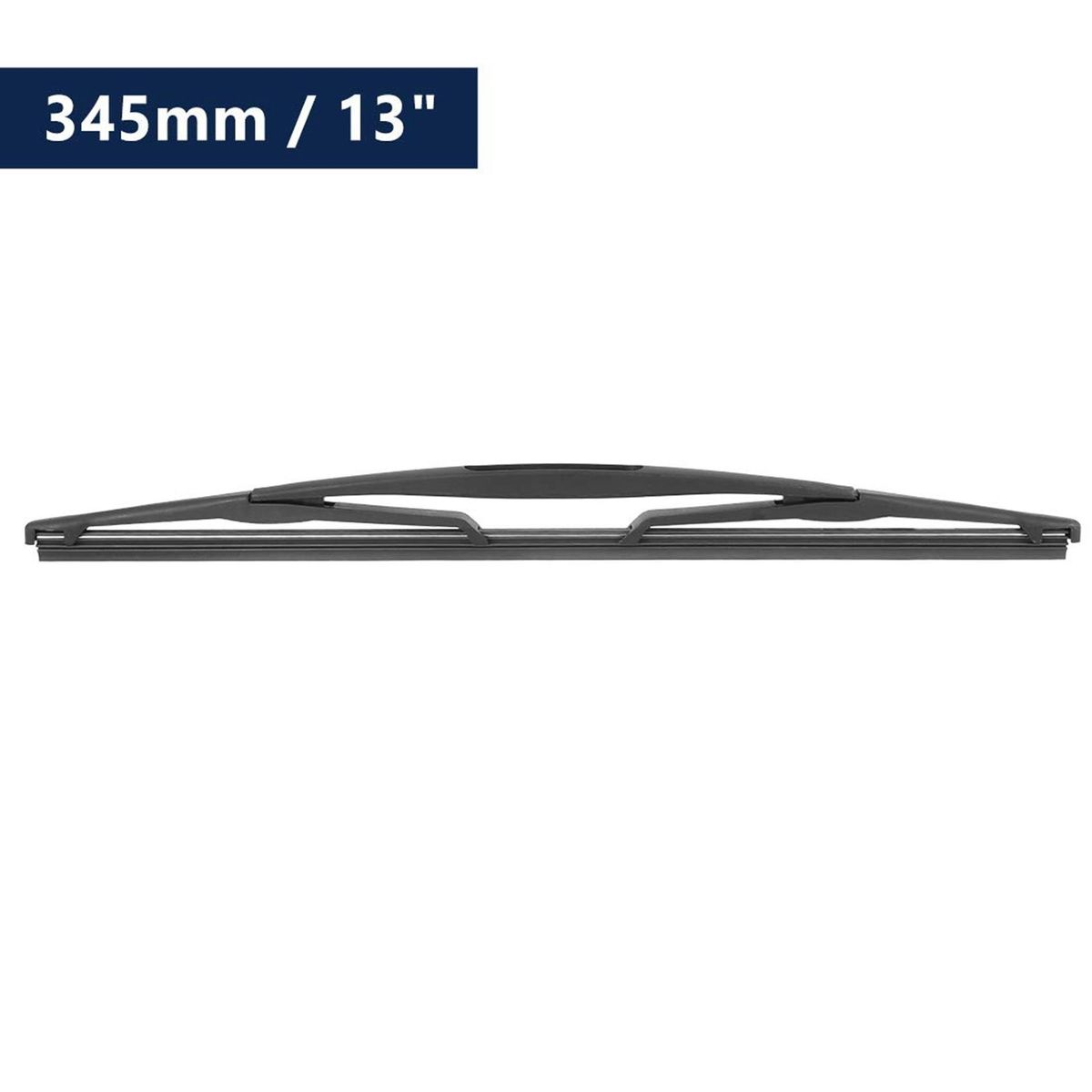 345mm Windshield Wiper Arm  Set Car Rear Windshield