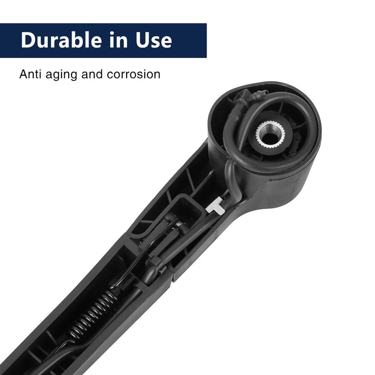 345mm Windshield Wiper Arm  Set Car Rear Windshield