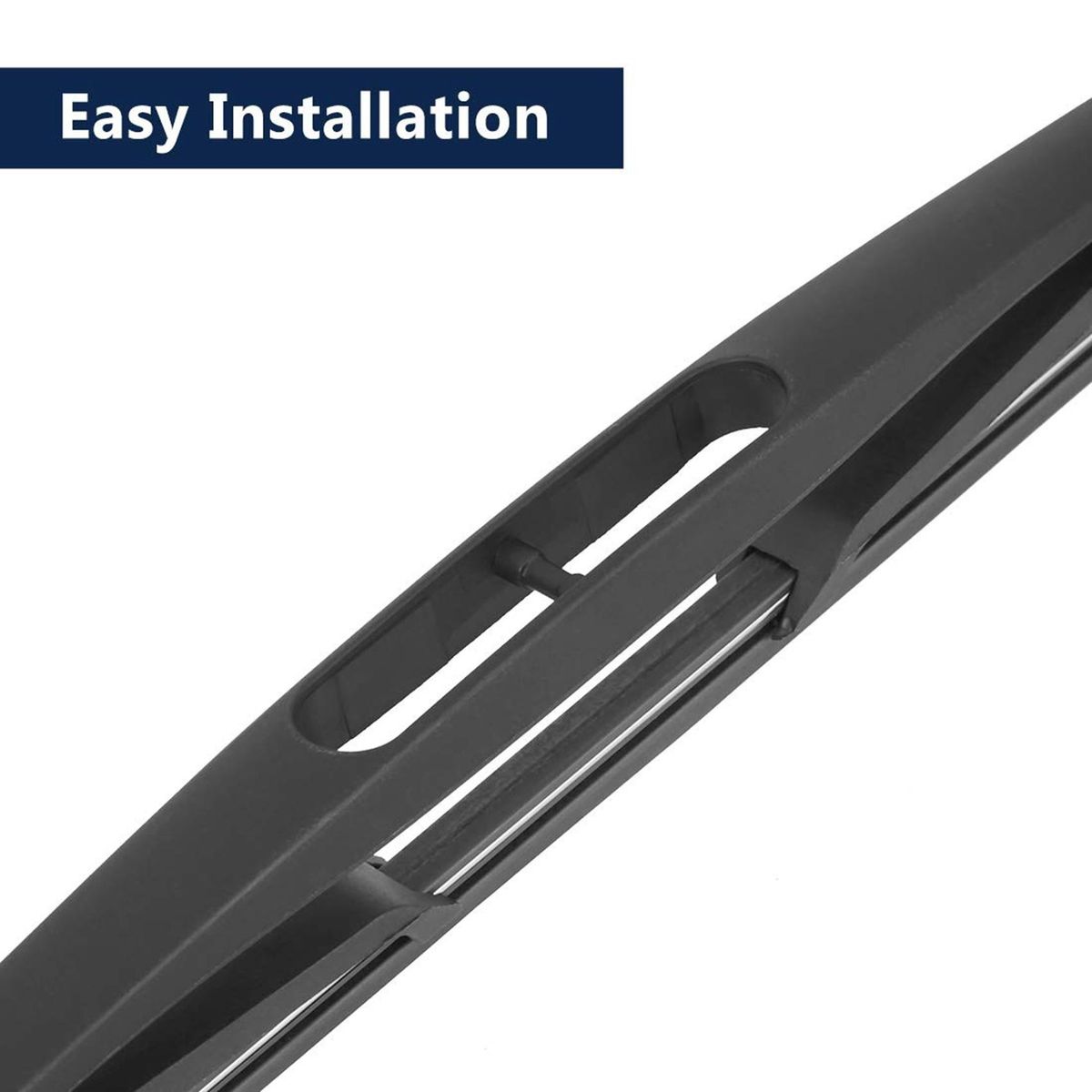 345mm Windshield Wiper Arm  Set Car Rear Windshield