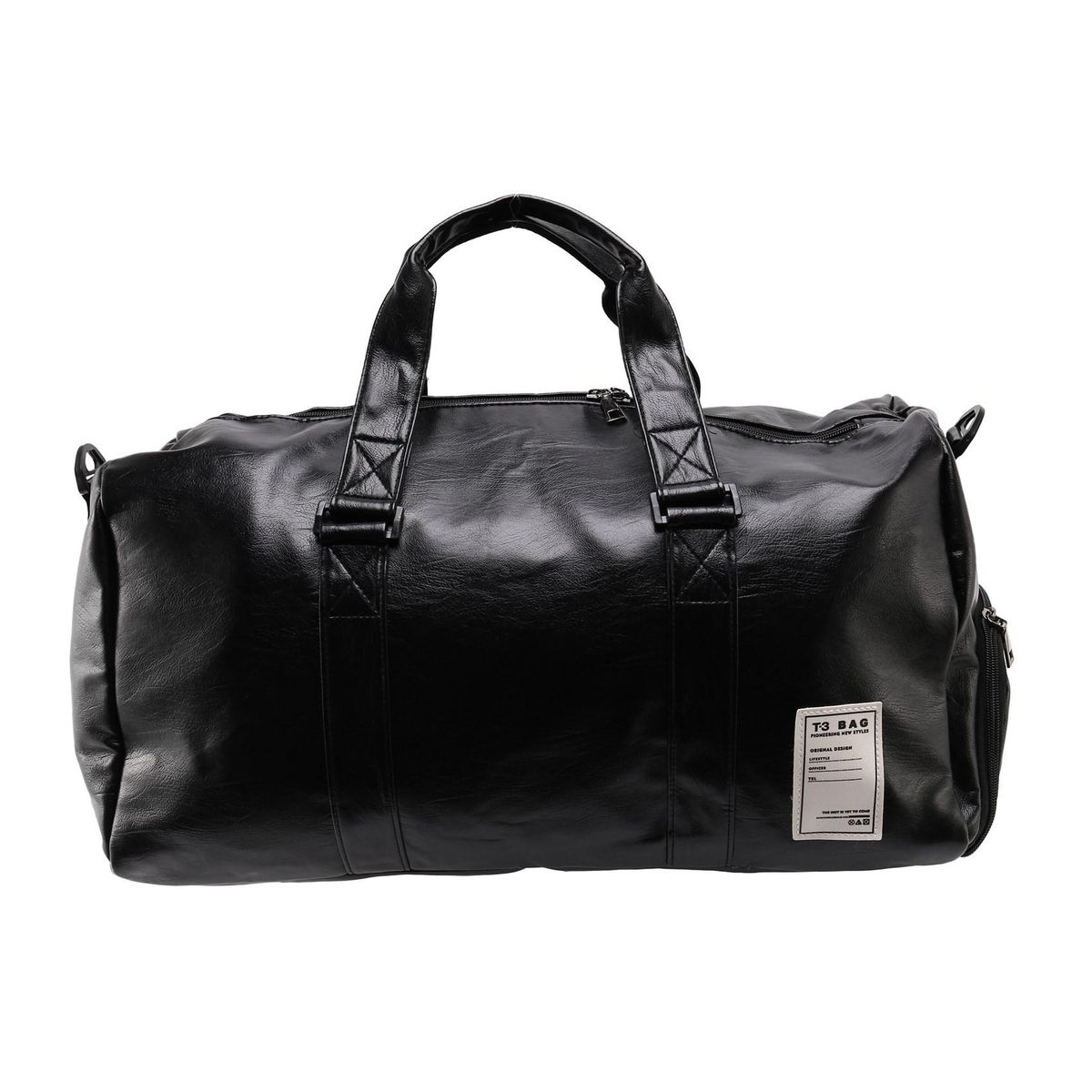 Short Distance Travel Bag Large Capacity Travel Single Shoulder Bag Luggage Bag Sports And Fitness Bag Big