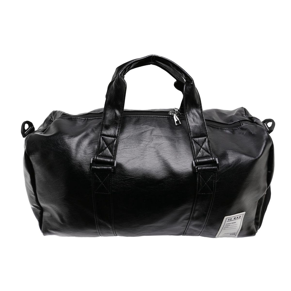 Short Distance Travel Bag Large Capacity Travel Single Shoulder Bag Luggage Bag Sports And Fitness Bag Big