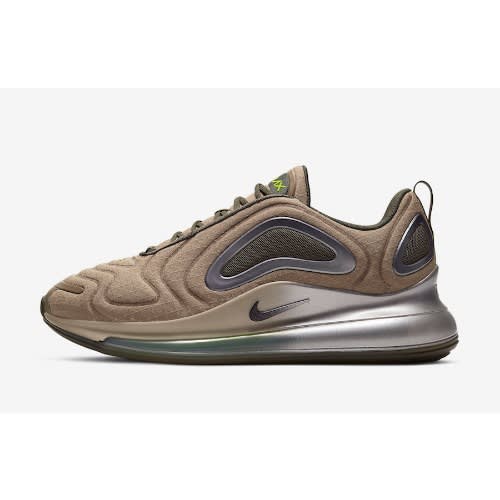Trendy New Sneakers