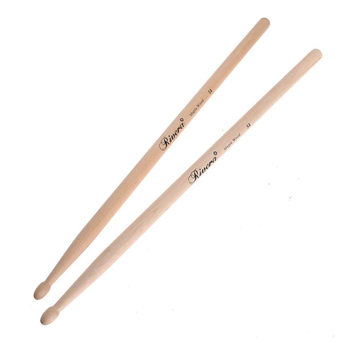 5A A Pair Music Band Maple Wood Drum Sticks Drumsticks