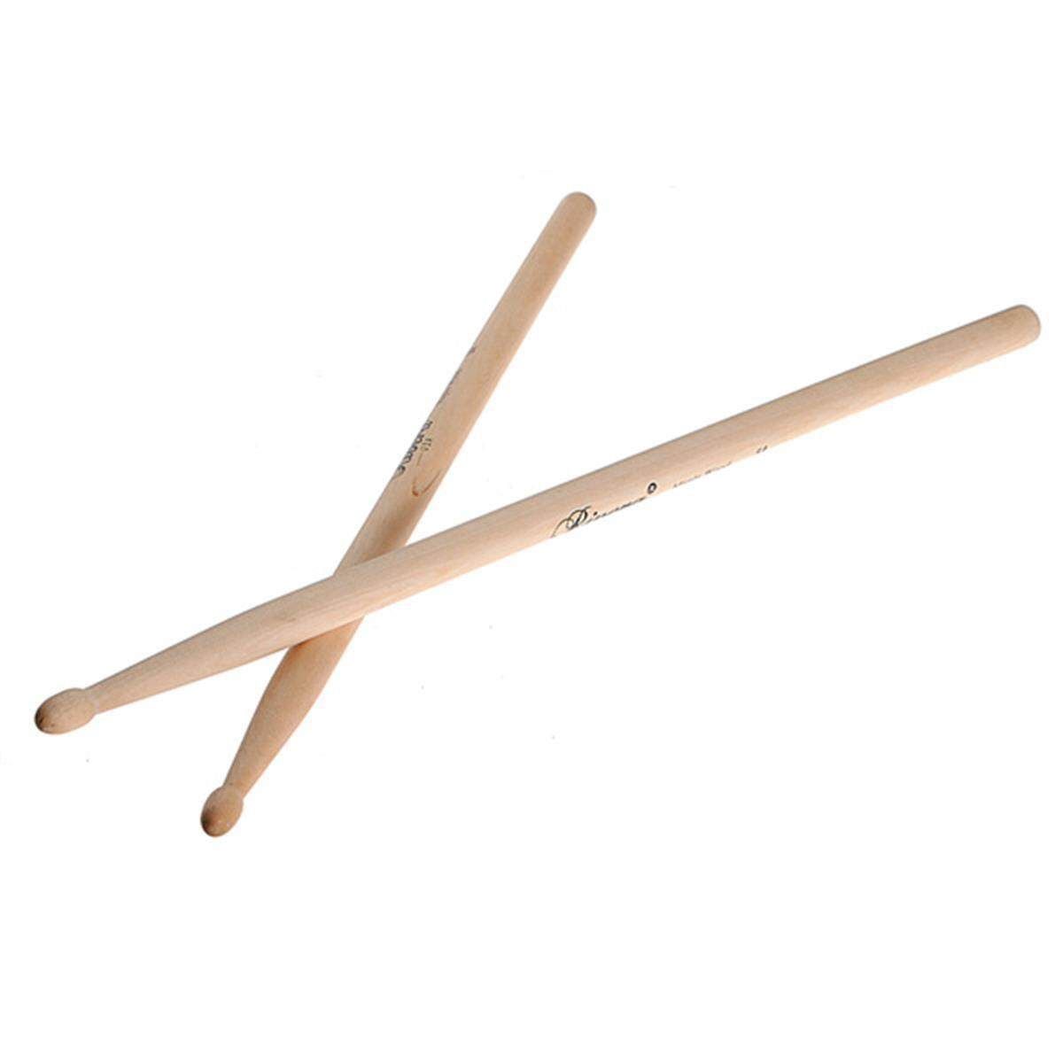 5A A Pair Music Band Maple Wood Drum Sticks Drumsticks