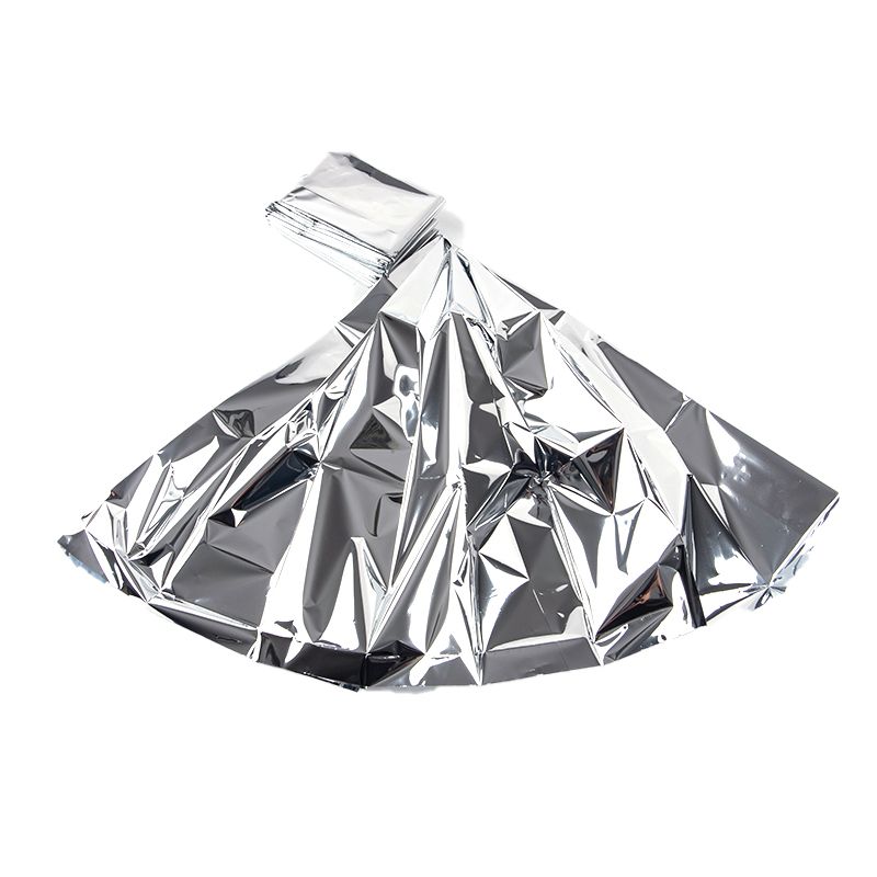 Plant Hydroponic Reflective Mylar Film Grow Light Parts Greenhouse Plant Cover-Silver