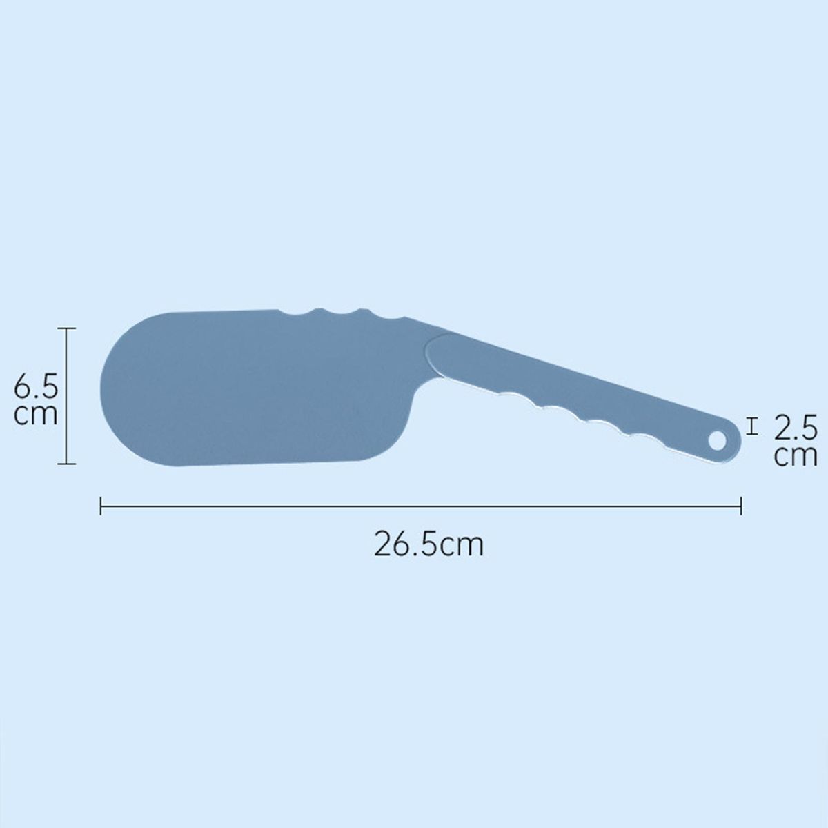 Mattress Tucker Tool Bed Sheet Tucking Paddle Bedsheet Changing Tool Blue