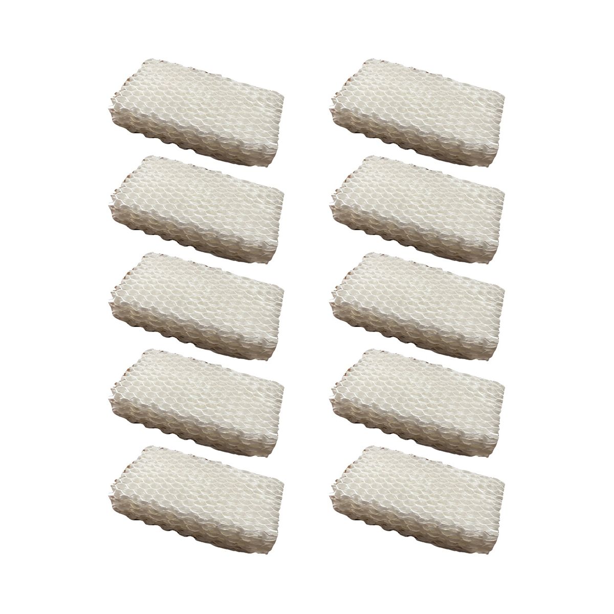 10PCS WF813 Humidifier Filter Humidifier Wick Filter