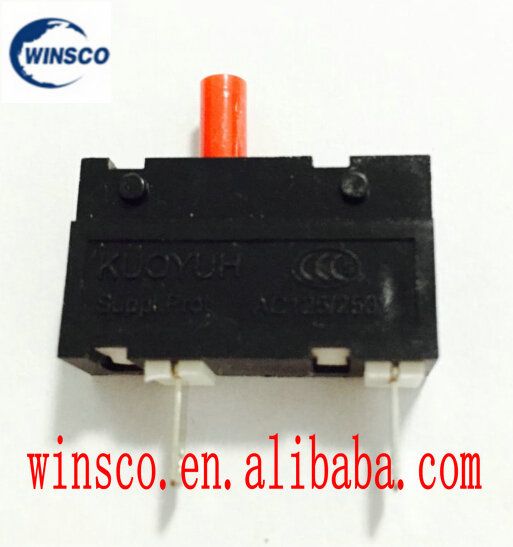 91-ANR-8.0A 100% KUOYUH 8A CIRCUIT BREAKER 91 ANR SERIES