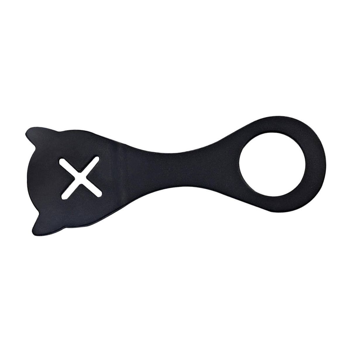 Dog  Bag Holder Hands Free For Leash Pet  Bag With Ears