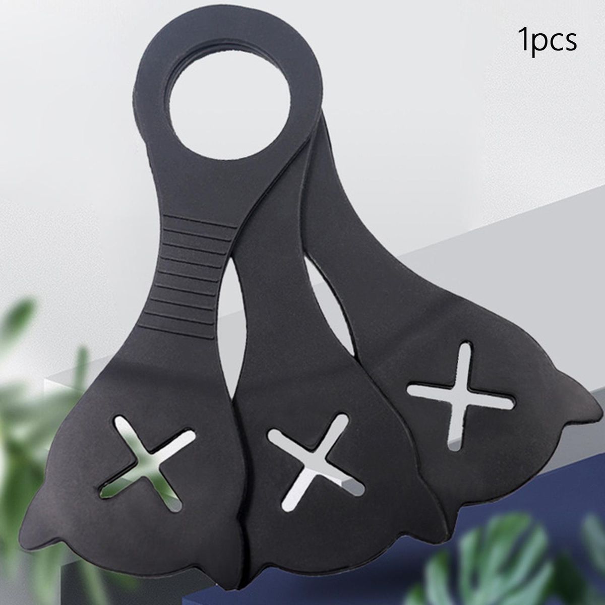 Dog  Bag Holder Hands Free For Leash Pet  Bag With Ears
